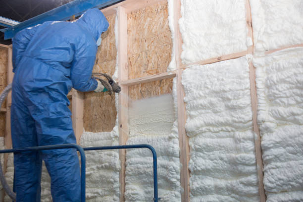 Professional Insulation Services in Brentwood, NY